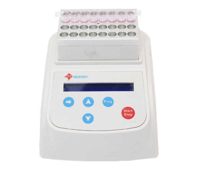 Termostat-inkubator Bioeasy MinT-N