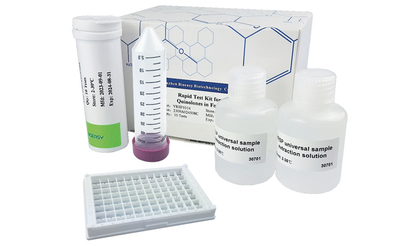 Testy Bioeasy to analizy miodu